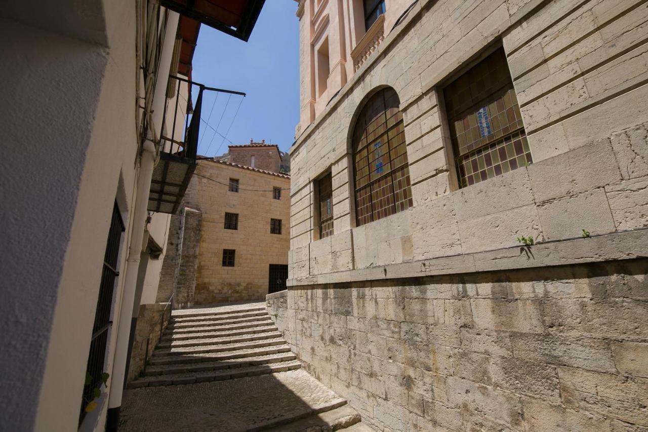 Estudio Morella Exterior photo